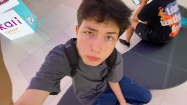 просиживаю последние летние дни | ВЛОГ смотреть онлайн