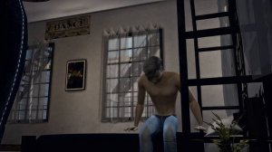 SIMS4//СЕРИАЛ С ОЗВУЧКОЙ// «ИНСТИНКТЫ»//3 СЕРИЯ//ЯОЙ