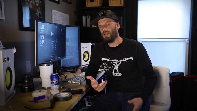 Crashing and losing the DJI Mavic 2 Pro. Mistakes made and lesson learned about obstacle avoidance. смотреть онлайн