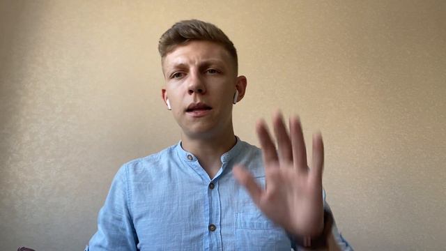 Как продавать свой продукт и как лучше этого не делать смотреть онлайн