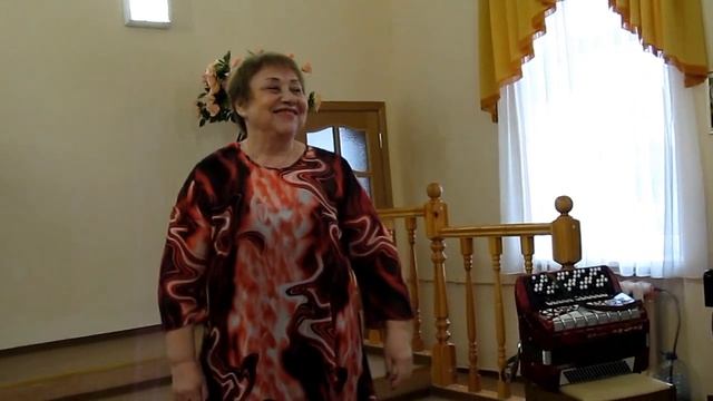 Пусть дни проходят...Зоя Бойдало и Герман Платонов смотреть онлайн