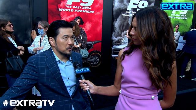 Justin Lin’s Plans for the Final ‘Fast & Furious’ Movies смотреть онлайн