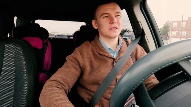 Почему мне лучше жить в Филадельфии? │ Переезд в Америку │ ВЛОГИ о жизни в США