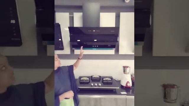 A review of Faber zenith Autoclean Chimney смотреть онлайн