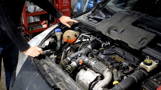Пежо 408 дизель: Рассказ тракториста - отчет 186000км пробега! смотреть онлайн