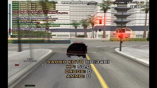 Sasha Brigada смотреть онлайн