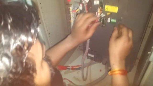 vfd alarm error code how to repair смотреть онлайн