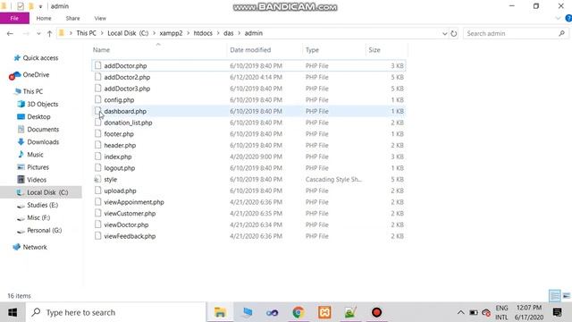 How to insert Data from html forms using php смотреть онлайн