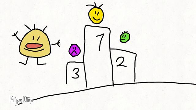 какой мой любимый цвет смотреть онлайн