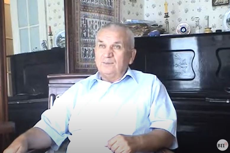 2006.06 Беседы по теории суперсистем ч1 из 2 (Зазнобин В.М.) смотреть онлайн