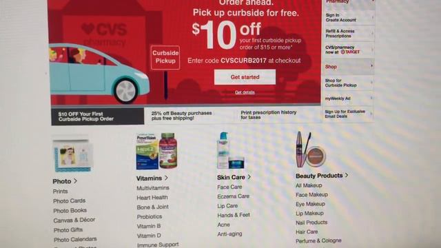 NEW-Print this CVS Coupon: $4/2 Huggies Diapers! смотреть онлайн