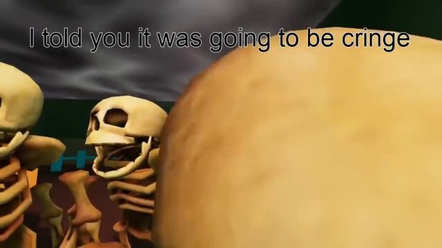 Roblox Skeletons Roast Lisa Gaming смотреть онлайн