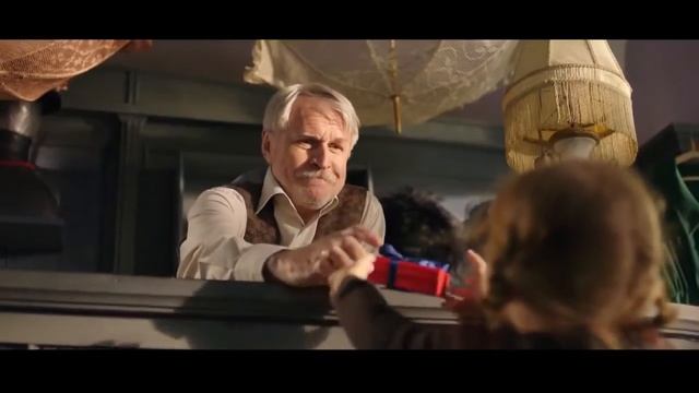 Владимир Антоник. Реклама Сбербанк. смотреть онлайн