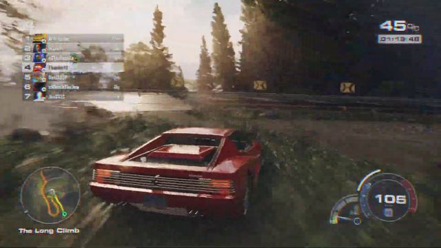NFS Unbound - The Need for Speed Playlist - NFS Legends [4K 60FPS PS5 Gameplay] смотреть онлайн