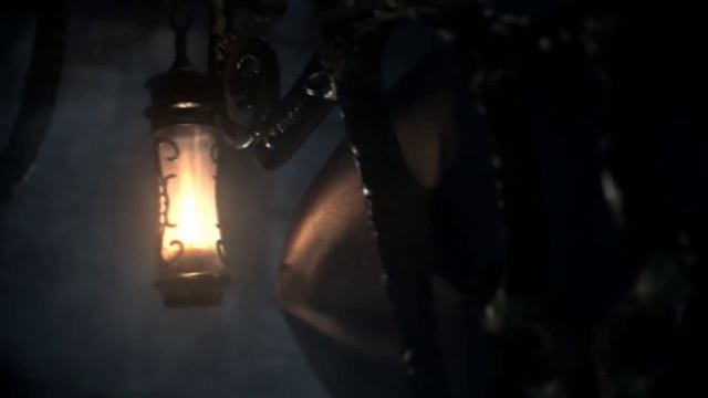 Bloodborne : un film en préparation ? смотреть онлайн