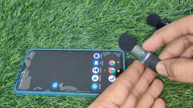 Boya Bluetooth Mic || Boya Wireless Mic || Boya Wireless Mic V20 смотреть онлайн