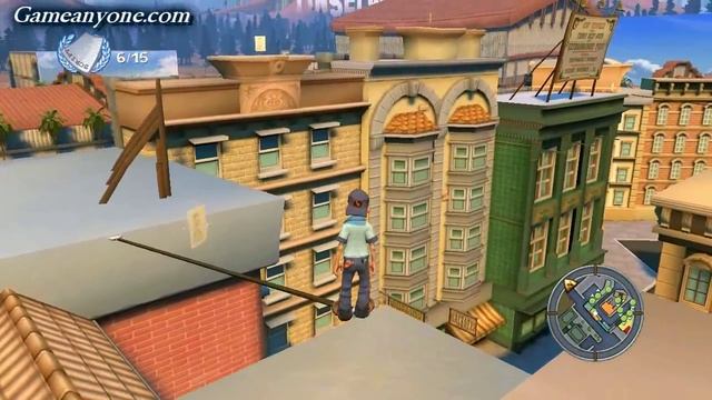 [Let's Play] [PC-HD] Leisure Suit Larry - Box Office Bust - Part 3 смотреть онлайн