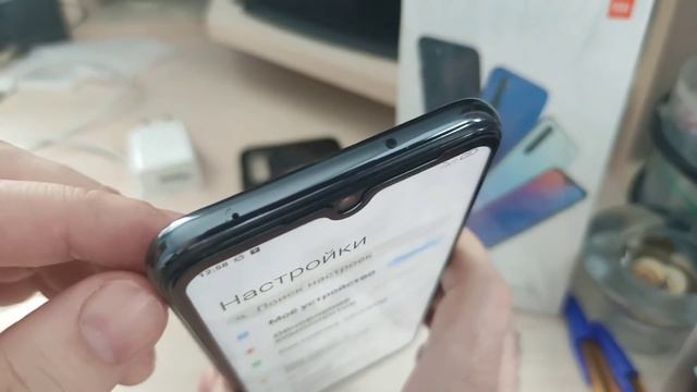 Redmi Note 8T в 2021 году! Актуален или нет? смотреть онлайн