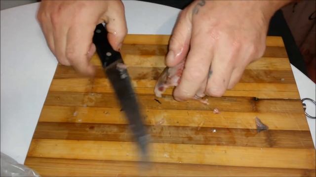 Как разделывают окЫня тольяттинские мясники... смотреть онлайн