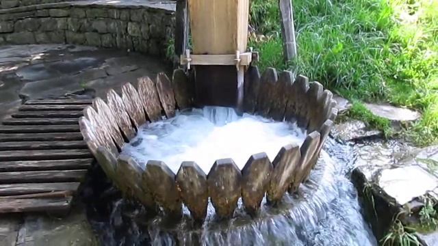 Стиральная машина. Ни электричества, ни химикатов смотреть онлайн