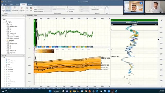 Steering Your Wells Successfully With StarSteer!