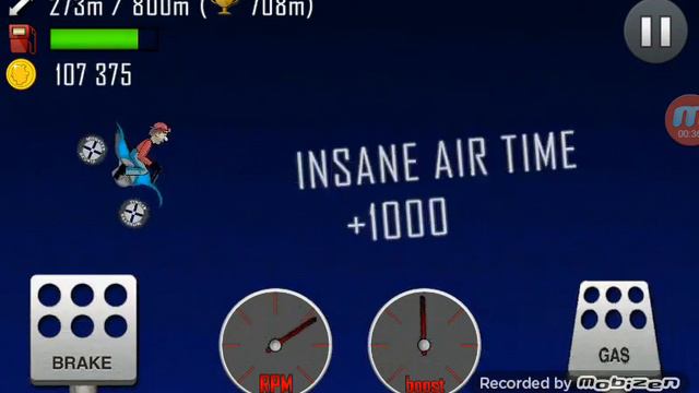 Как заработать много берег і игре hill climb racin смотреть онлайн