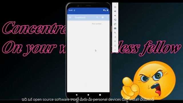 How to make a most powerful linux device | смотреть онлайн