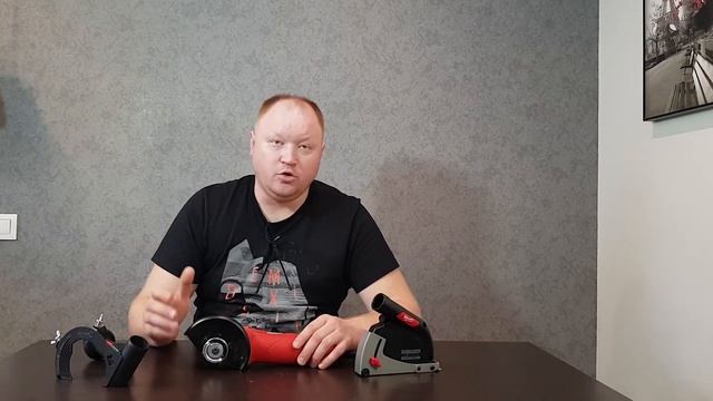 Лучшая УШМ за небольшие деньги! смотреть онлайн