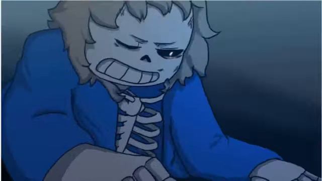 Undertale ECHO Animation смотреть онлайн