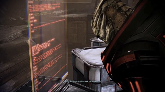 Mass Effect Lore - The Turians смотреть онлайн