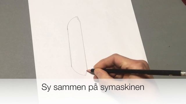 Sew an easy beanie in 15 minutes смотреть онлайн