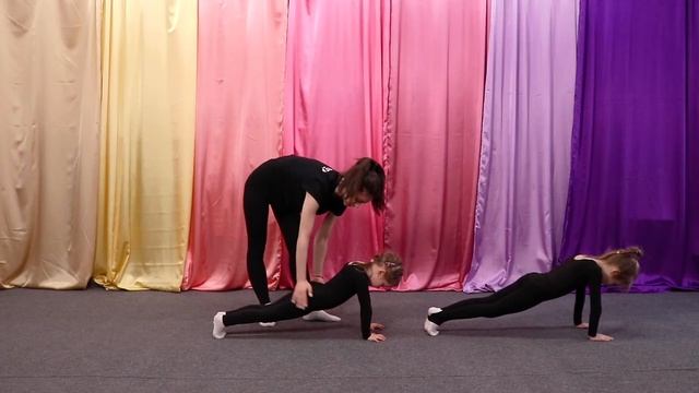 Планка смотреть онлайн