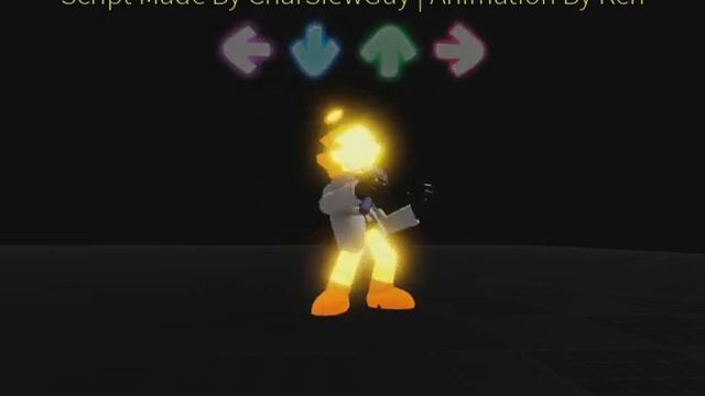 Roblox Daidem fnf script showcase смотреть онлайн
