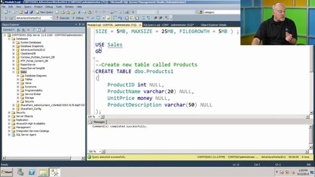 Database Tutorial for Beginners | Database Fundamentals Full Course смотреть онлайн