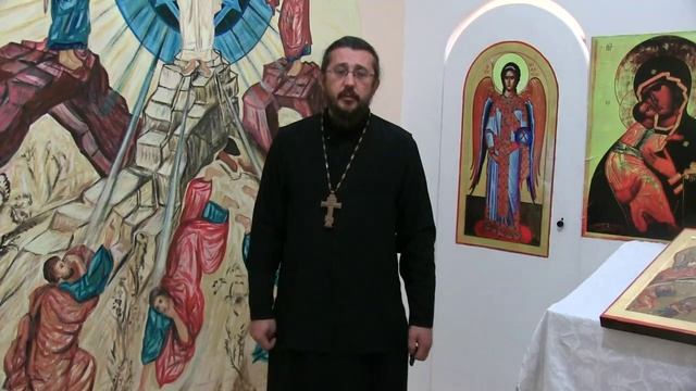 Можно ли молиться за некрещеного человека. Священник Игорь Сильченков. смотреть онлайн