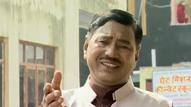 Basant Ritu Maa Jaiyee - Garhwali Song Narendra Singh Negi - Chali Bhai Motar Chali смотреть онлайн