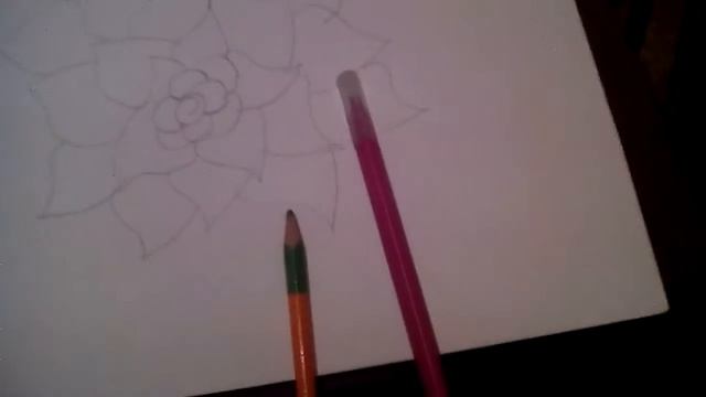 Роза быстро и легко смотреть онлайн