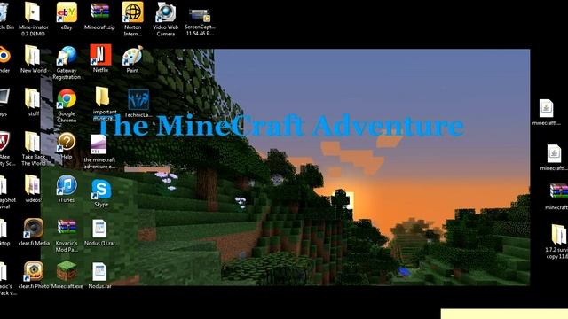 How To install PixelMon 1.6.4 windows 7! смотреть онлайн