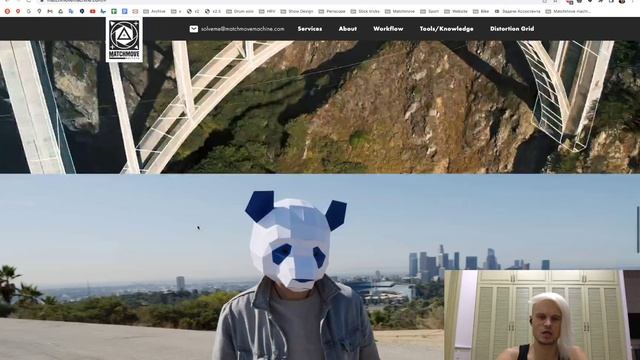 Как создать крутой веб-сайт | Cloudflare, зарубежный хостинг, оптимизация, кодинг и не только смотреть онлайн