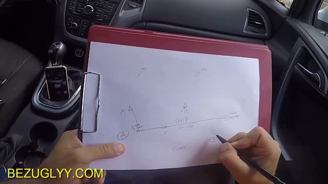 Что нужно ГЕОДЕЗИСТУ для ВЫПОЛНЕНИЯ СВОЕЙ РАБОТЫ?? #2 смотреть онлайн