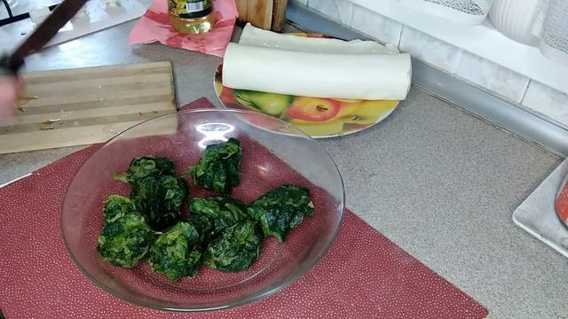 Пироги на особый случай