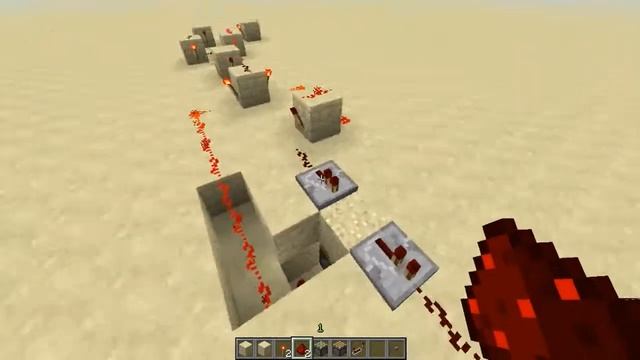 [S2] Redstone World - 