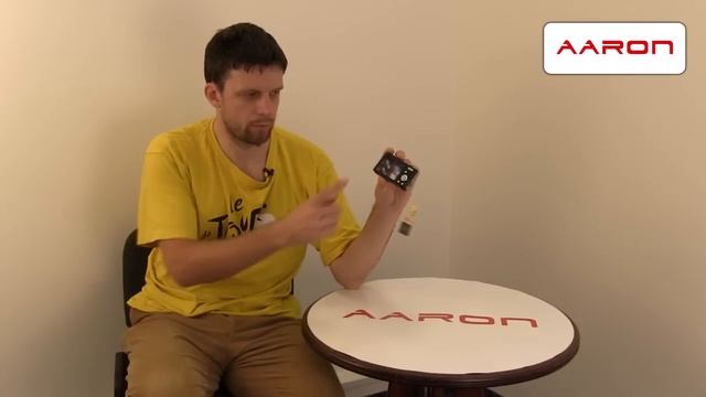 Fotoaparát Panasonic DMC - FS28 - video představení смотреть онлайн