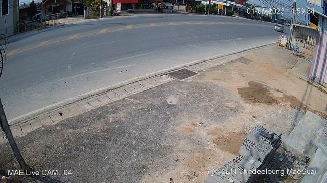 [ Dahua ] IPC-HFW2439S-SA-LED (2.8mm) 4MP Full-Color [Day Video By MAESUAI SYSTEM] смотреть онлайн