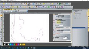 Подготовка модели в Арткам 2012 для гранита