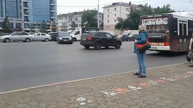 Читай город. Городское радио г. Уфа смотреть онлайн