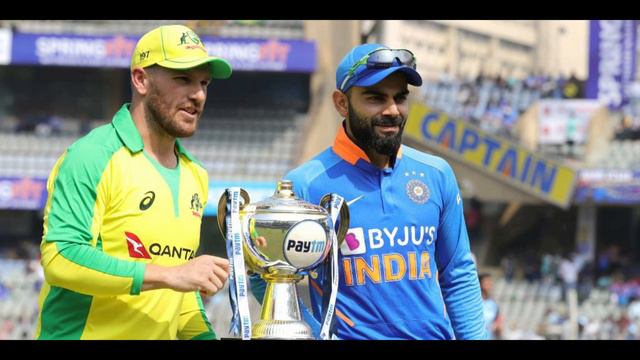 SHOULD SIRAJ GET CHANCE IN ODIS TOO??? Q&A смотреть онлайн
