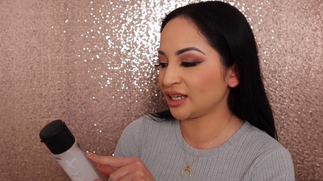 MAC PREP & PRIME FIX+ ORIGINAL VS. MATTE SPRAY | Comparison Review & Wear Test!