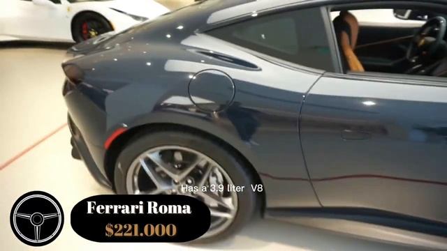 FERRARI | vale la pena? ? смотреть онлайн