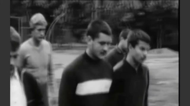 Город Брежнев Шамиль Идиатуллин